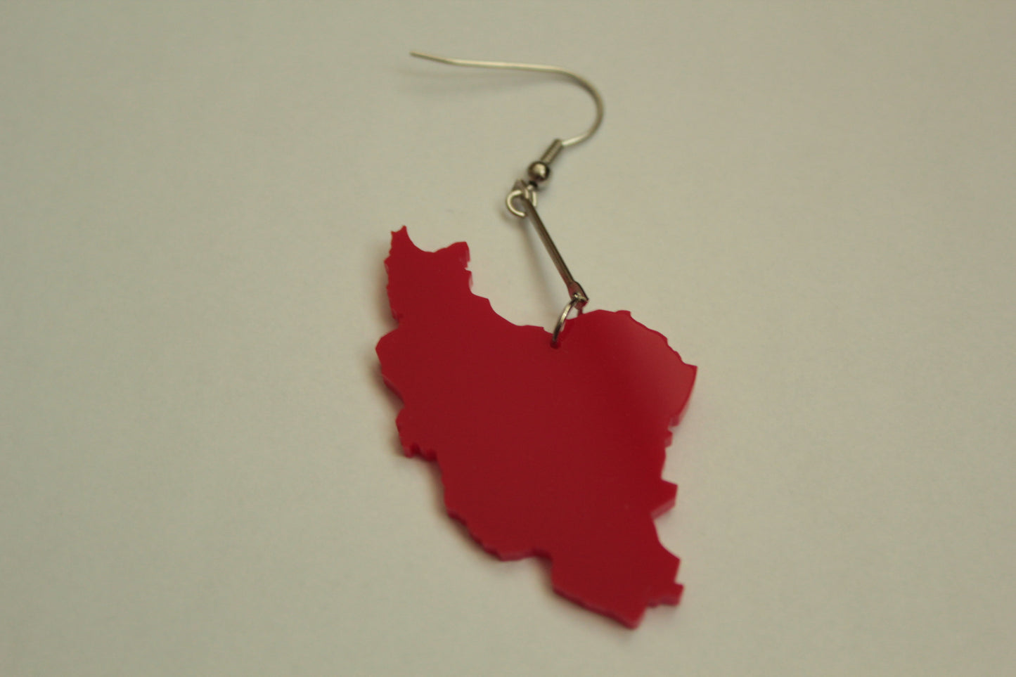 "Patriot Pride" Earrings - HSFE-001-3104
