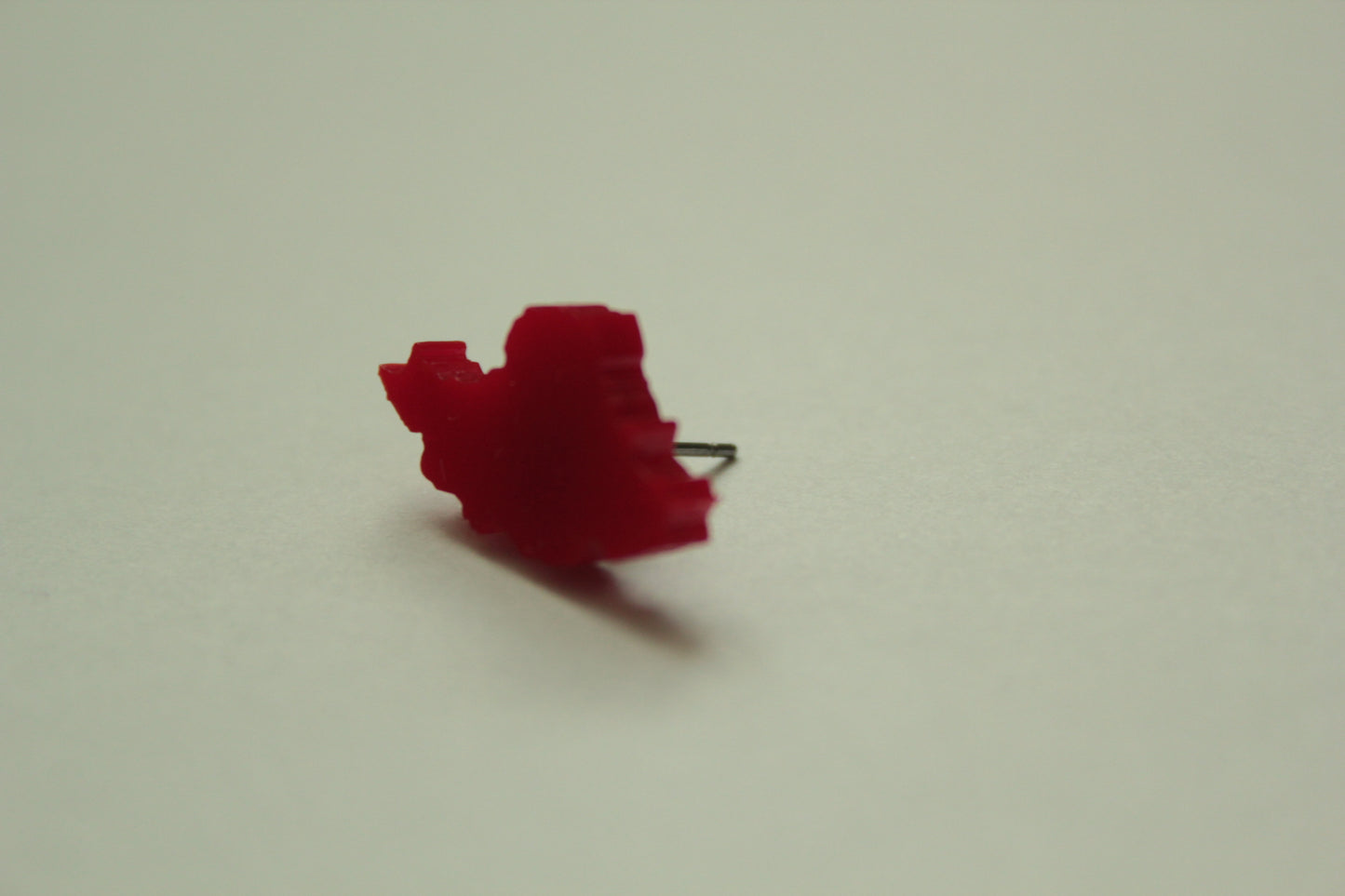 "Patriot Pride" Earrings - Homeland Series - HSFE-001-3103