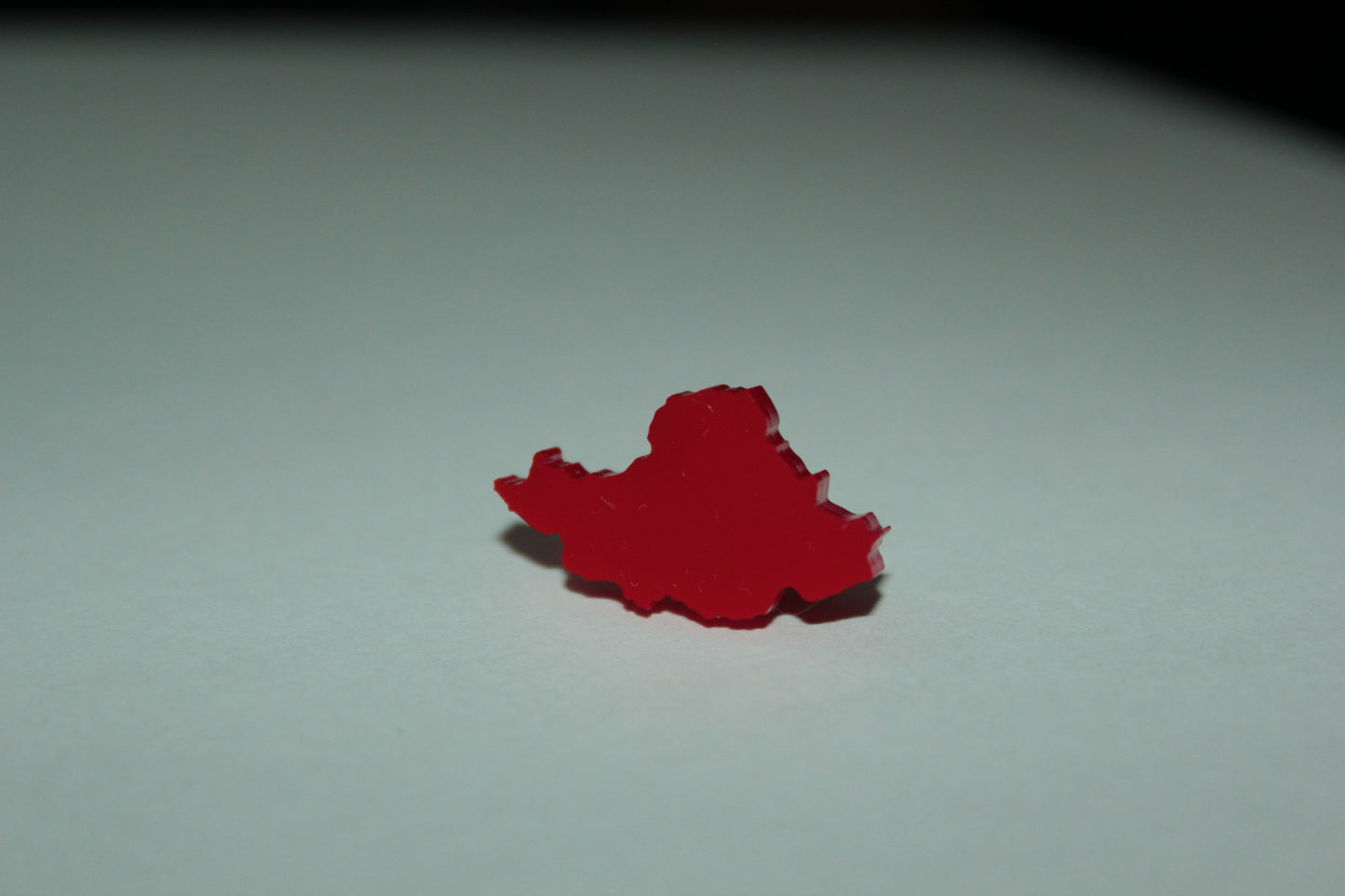 "Patriot Pride" Earrings - Homeland Series - HSFE-001-3103